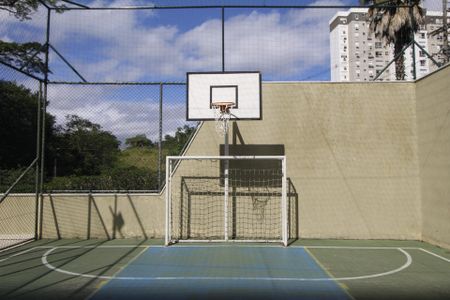 Apartamento à venda com 79m², 3 quartos e 1 vagaQuadra Esportiva