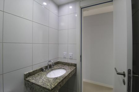 Apartamento à venda com 79m², 3 quartos e 1 vagaBanheiro
