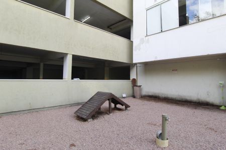 Apartamento à venda com 79m², 3 quartos e 1 vagaPet Place