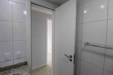 Apartamento à venda com 79m², 3 quartos e 1 vagaBanheiro