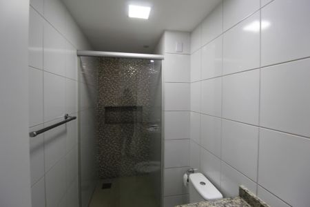 Apartamento à venda com 79m², 3 quartos e 1 vagaBanheiro