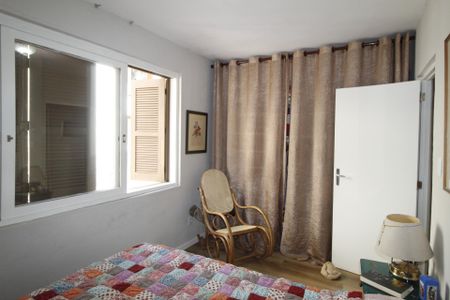 Apartamento à venda com 136m², 3 quartos e 1 vagaQuarto 2