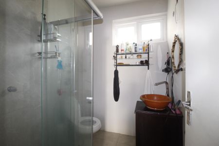 Apartamento à venda com 136m², 3 quartos e 1 vagaBanheiro