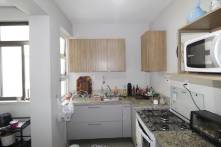 Apartamento à venda com 136m², 3 quartos e 1 vagaCozinha