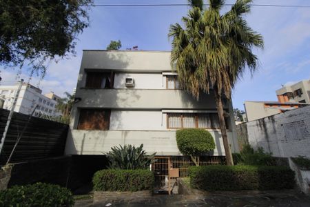 Apartamento à venda com 136m², 3 quartos e 1 vagaFachada