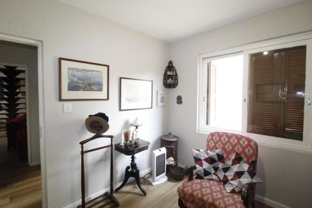 Apartamento à venda com 136m², 3 quartos e 1 vagaQuarto 1