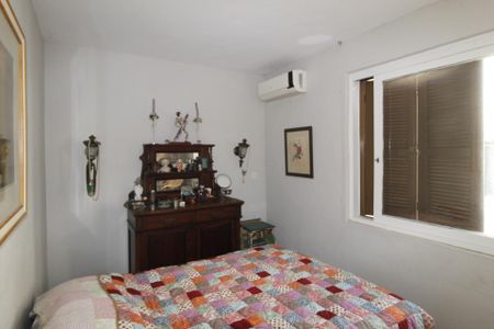 Apartamento à venda com 136m², 3 quartos e 1 vagaQuarto 2