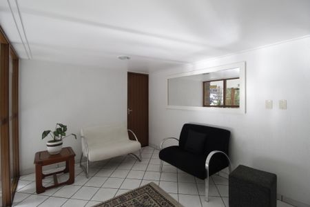 Apartamento à venda com 136m², 3 quartos e 1 vagaCorredor