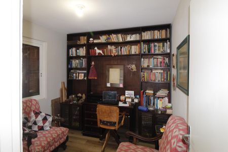 Apartamento à venda com 136m², 3 quartos e 1 vagaQuarto 1