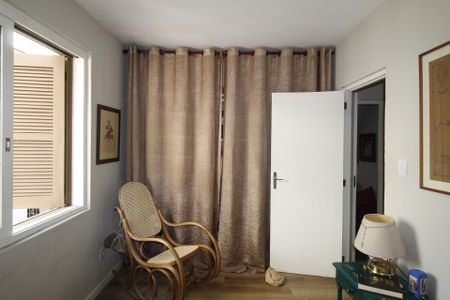 Apartamento à venda com 136m², 3 quartos e 1 vagaQuarto 2