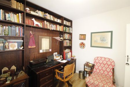 Apartamento à venda com 136m², 3 quartos e 1 vagaQuarto 1