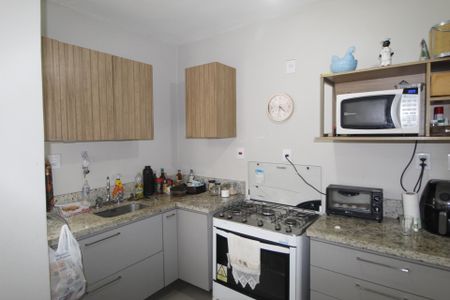 Apartamento à venda com 136m², 3 quartos e 1 vagaCozinha