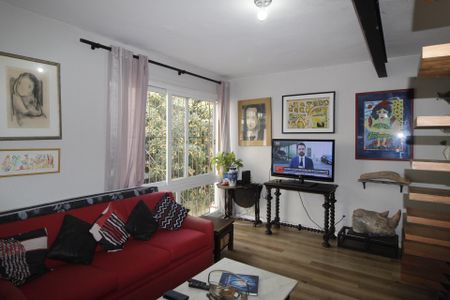 Apartamento à venda com 136m², 3 quartos e 1 vagaSala 