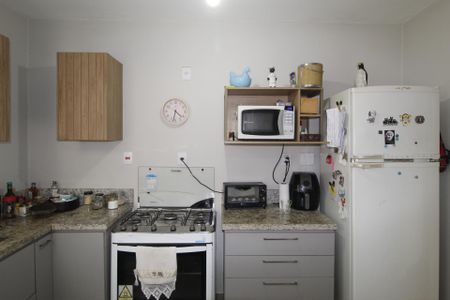 Apartamento à venda com 136m², 3 quartos e 1 vagaCozinha