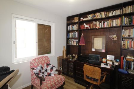 Apartamento à venda com 136m², 3 quartos e 1 vagaQuarto 1