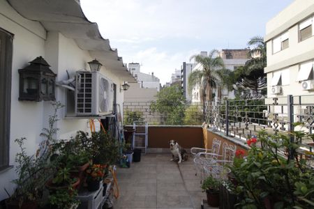 Apartamento à venda com 136m², 3 quartos e 1 vagaCobertura