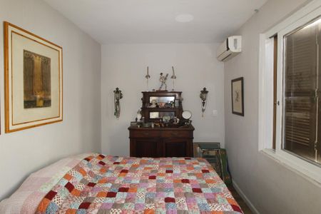 Apartamento à venda com 136m², 3 quartos e 1 vagaQuarto 2