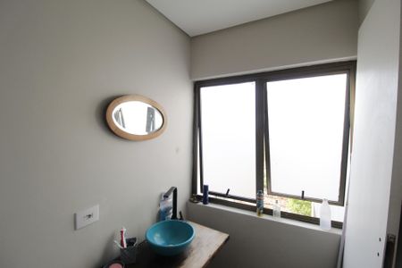 Apartamento à venda com 136m², 3 quartos e 1 vagaBanheiro da Suíte 1