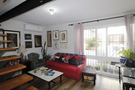 Apartamento à venda com 136m², 3 quartos e 1 vagaSala 