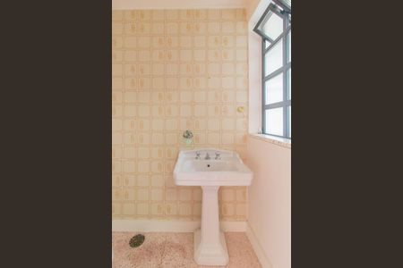 Apartamento para alugar com 111m², 2 quartos e 1 vagaLavabo