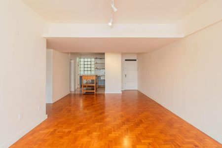 Apartamento para alugar com 111m², 2 quartos e 1 vagaSala