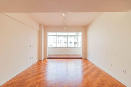 Apartamento para alugar com 111m², 2 quartos e 1 vagaSala