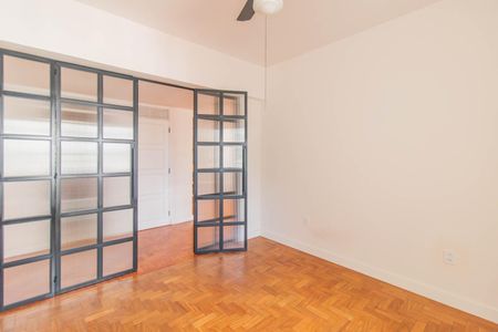 Apartamento para alugar com 111m², 2 quartos e 1 vagaQuarto 1