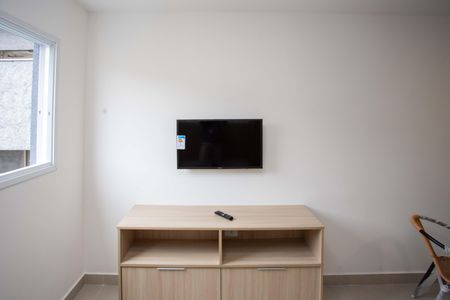 Casa de condomínio para alugar com 21m², 1 quarto e sem vagaStudio