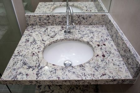 Casa de condomínio para alugar com 21m², 1 quarto e sem vagaBanheiro Social