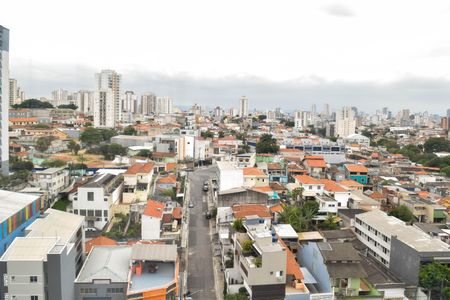 Apartamento à venda com 40m², 2 quartos e 1 vagaÁrea comum