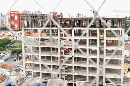 Apartamento à venda com 40m², 2 quartos e 1 vagaSala/Cozinha/Área de serviço