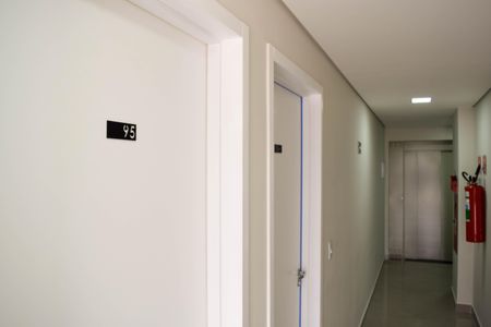 Apartamento à venda com 40m², 2 quartos e 1 vagaÁrea comum