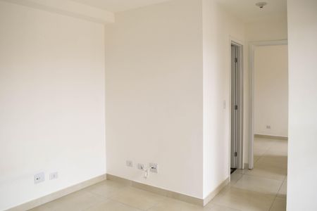 Sala/Cozinha/Área de serviço de apartamento à venda com 2 quartos, 40m² em Vila Carrão, São Paulo