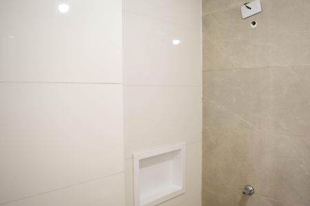 Apartamento à venda com 40m², 2 quartos e 1 vagaBanheiro