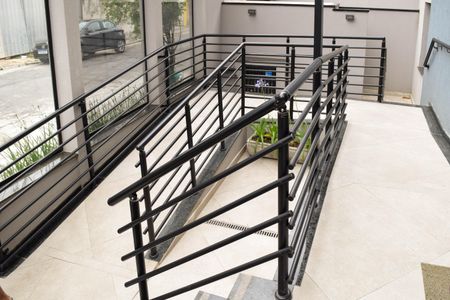 Apartamento à venda com 40m², 2 quartos e 1 vagaÁrea comum