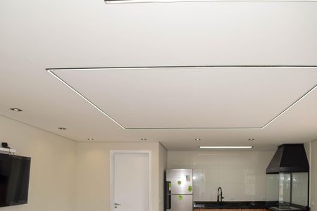 Apartamento à venda com 40m², 2 quartos e 1 vagaÁrea comum