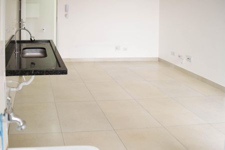 Apartamento à venda com 40m², 2 quartos e 1 vagaSala/Cozinha/Área de serviço