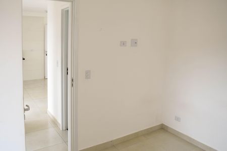 Apartamento à venda com 40m², 2 quartos e 1 vagaQuarto 1