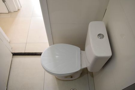 Apartamento à venda com 40m², 2 quartos e 1 vagaBanheiro