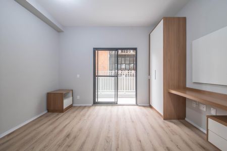 Studio para alugar com 26m², 1 quarto e sem vagaStudio