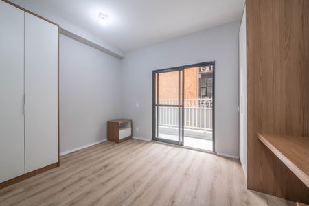 Studio para alugar com 26m², 1 quarto e sem vagaStudio