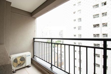 Apartamento à venda com 23m², 1 quarto e sem vagaFoto 18