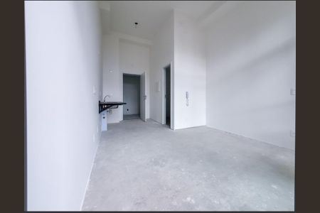 Apartamento à venda com 23m², 1 quarto e sem vagaFoto 02