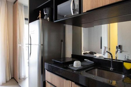 Apartamento à venda com 23m², 1 quarto e sem vagaFoto 12