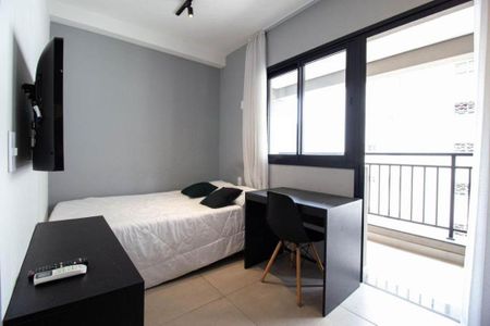 Apartamento à venda com 23m², 1 quarto e sem vagaFoto 10