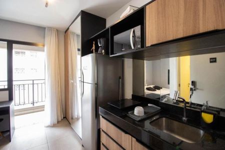 Apartamento à venda com 23m², 1 quarto e sem vagaFoto 11