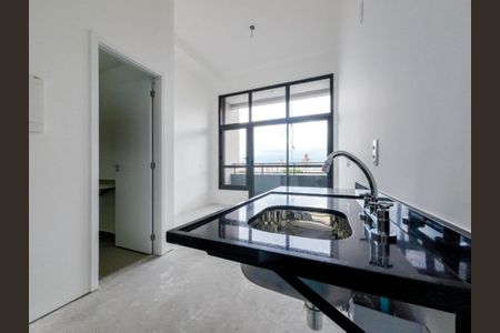 Apartamento à venda com 23m², 1 quarto e sem vagaFoto 01