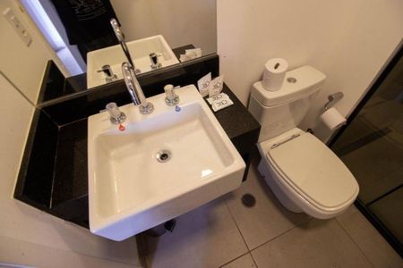 Apartamento à venda com 23m², 1 quarto e sem vagaFoto 17