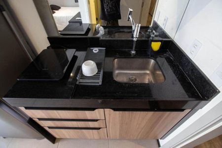 Apartamento à venda com 23m², 1 quarto e sem vagaFoto 13