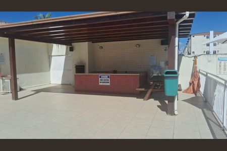 Apartamento para alugar com 43m², 2 quartos e 1 vagaÁrea comum